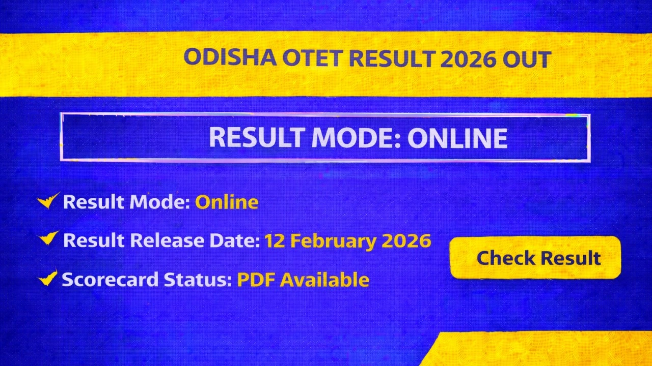 odisha-otet-result-2026
